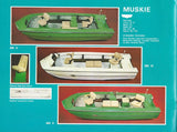 Arrow Glass 1972 Brochure