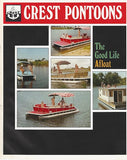 Crest 1970s Brochure