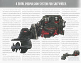 Volvo 2003 Ocean Series Brochure
