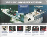Volvo 2003 Ocean Series Brochure