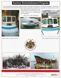 Boston Whaler Why Whaler Commercial Products  Brochure