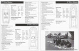 Boston Whaler Dive Master Brochure