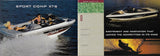 Calabria 1999 Brochure