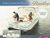 Bentley 2005 Pontoon Brochure