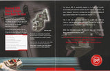 Konrad 520 Stern Drive Engine Brochure