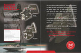 Konrad 540 Stern Drive Engine Brochure