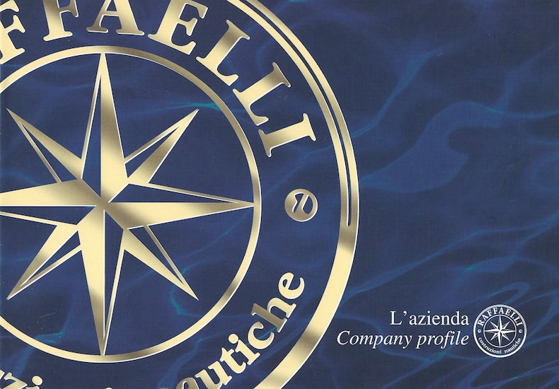 Raffelli Company Brochure