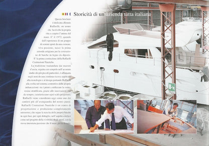 Raffelli Company Brochure