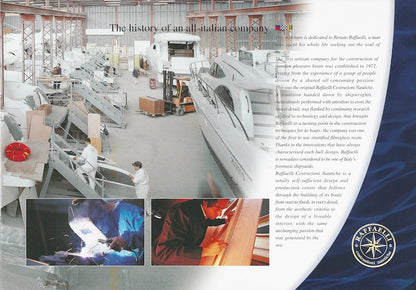Raffelli Company Brochure