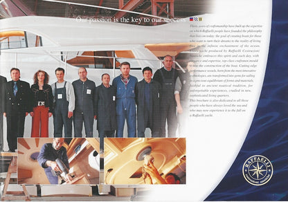 Raffelli Company Brochure