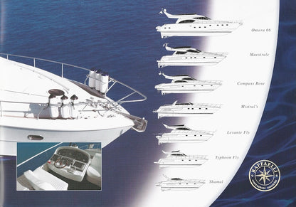 Raffelli Company Brochure