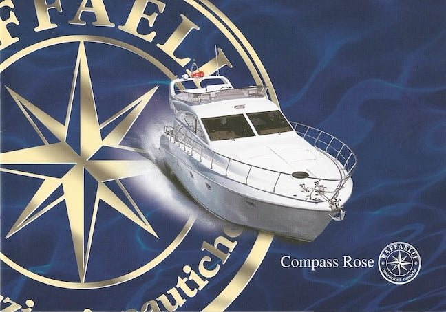 Raffelli Compass Rose Brochure