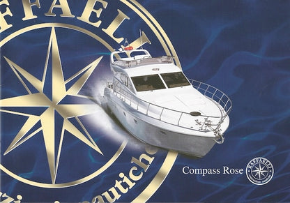 Raffelli Compass Rose Brochure