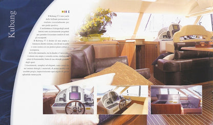 Raffelli Kubang 57 Brochure