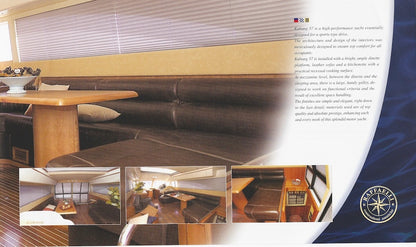 Raffelli Kubang 57 Brochure