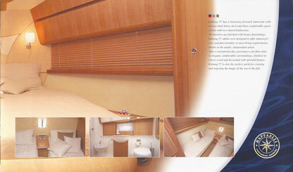 Raffelli Kubang 57 Brochure