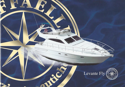 Raffelli Levante Fly Brochure