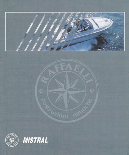 Raffelli Mistral Brochure