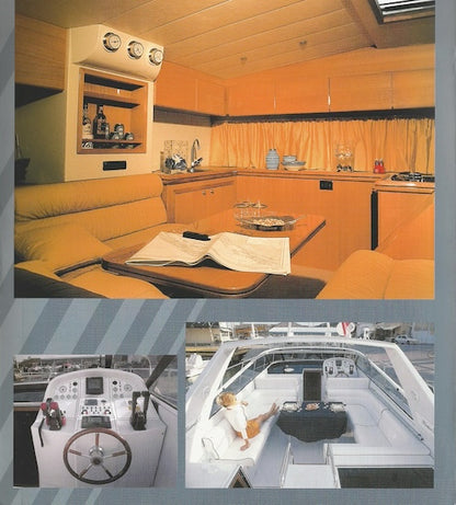 Raffelli Mistral Brochure