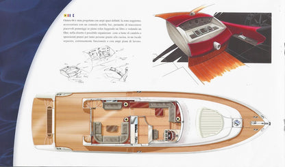 Raffelli Ontera 66 Brochure