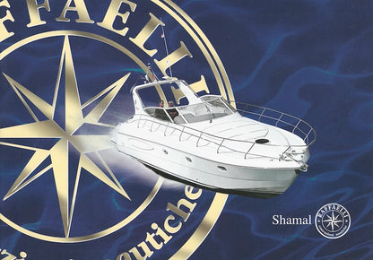 Raffelli Shamal Brochure