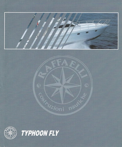 Raffelli Typhoon Fly Brochure