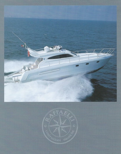 Raffelli Typhoon Fly Brochure