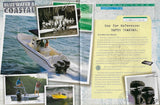 Mercury 1999 Outboard Brochure