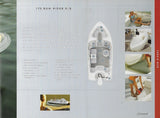 Seaswirl 2005 Sport Boats Brochure