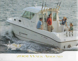 Seaswirl 2005 Striper Brochure