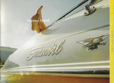 Seaswirl 2005 Sport Boats Brochure