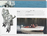 Honda 2005 Outboard Brochure