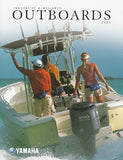 Yamaha 2005 Outboard Brochure