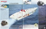 Mercury 2005 Mercruiser Brochure