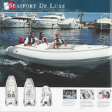 Avon 2005 Boats Brochure