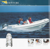Avon 2005 Boats Brochure