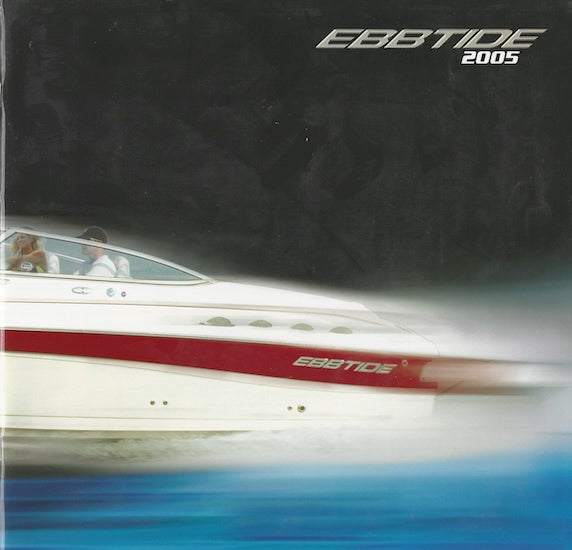 Ebbtide 2005 Brochure