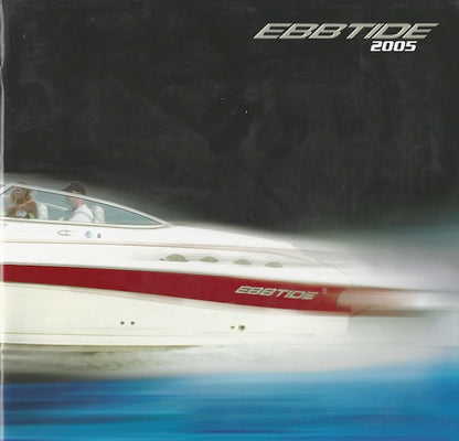 Ebbtide 2005 Brochure
