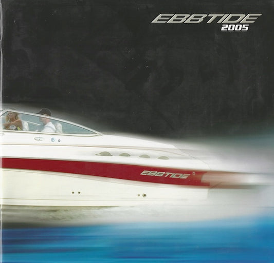 Ebbtide 2005 Brochure