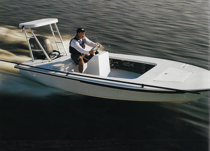Maverick 2004 Brochure