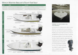 Maverick 2004 Brochure