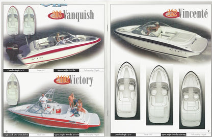 VIP 2005 Brochure