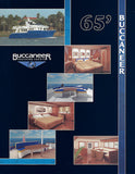 Buccaneer 65 Brochure