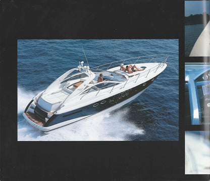 Absolute 45 Brochure