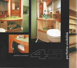 Absolute 45 Brochure
