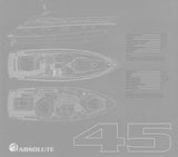 Absolute 45 Brochure