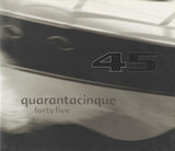 Absolute 45 Brochure