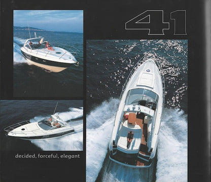 Absolute 41 Brochure