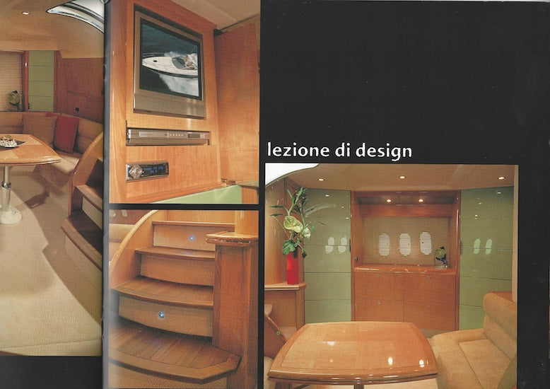 Absolute 41 Brochure