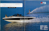 Calabria 2005 Brochure